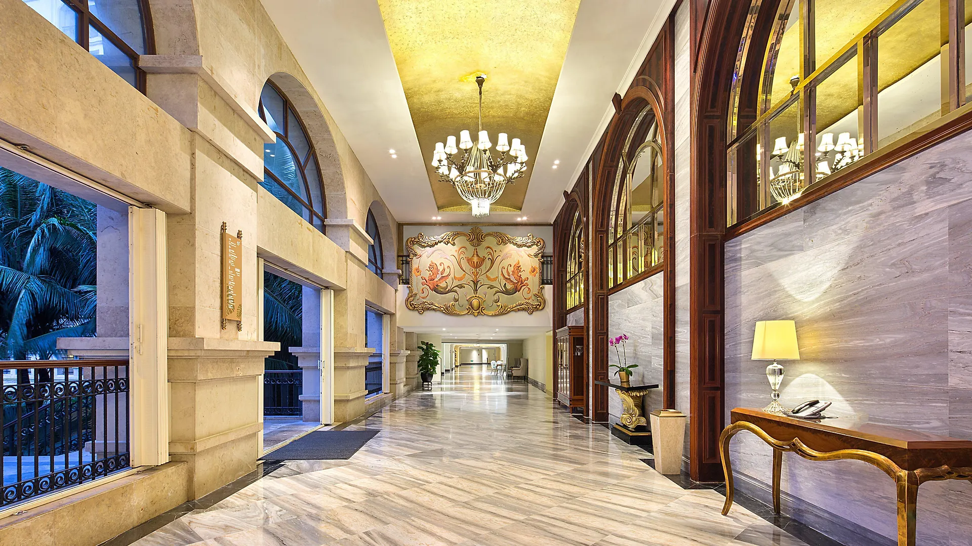 Crowne Plaza Resort Sanya Bay By Ihg