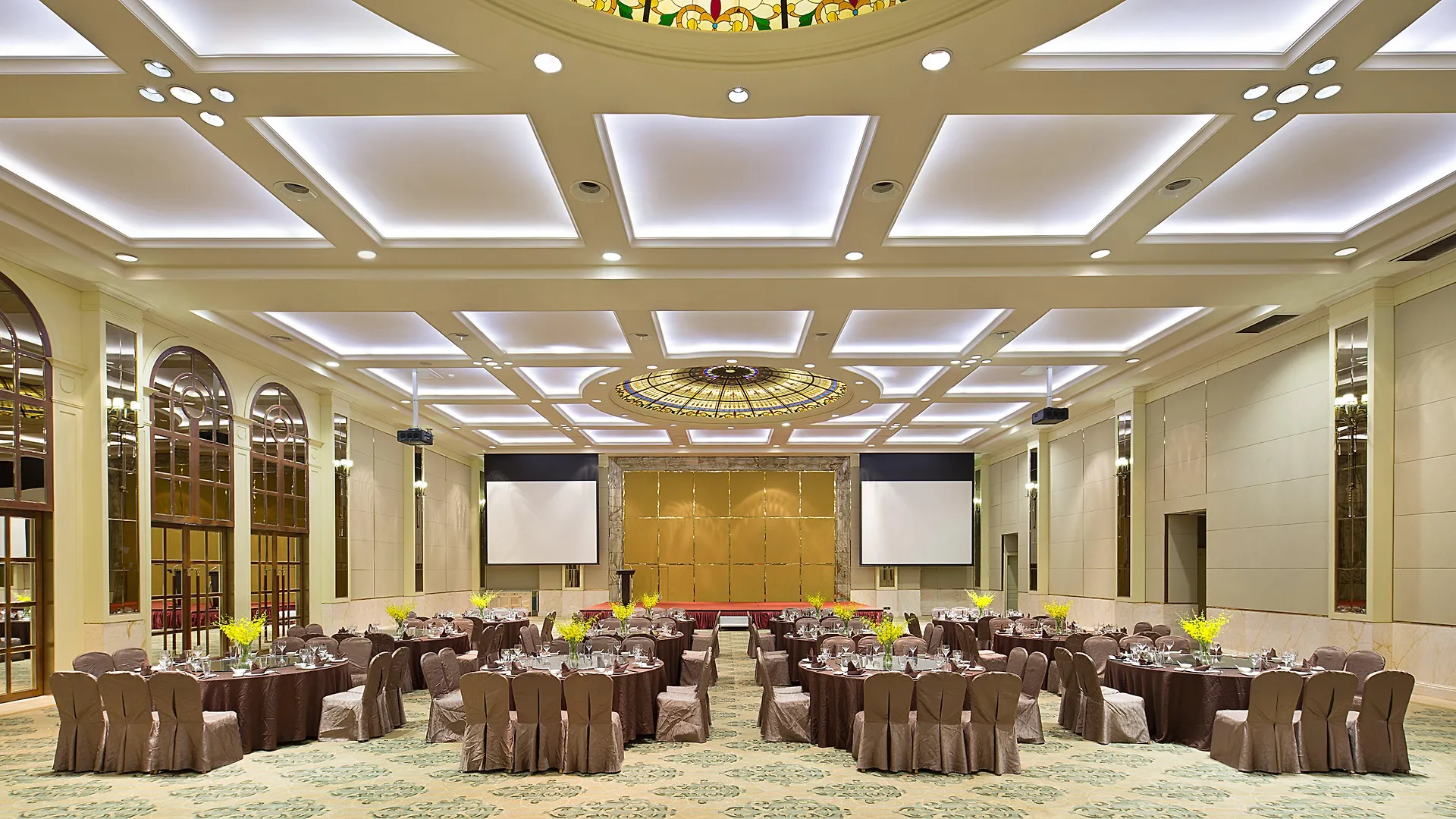 Crowne Plaza Resort Sanya Bay By Ihg China