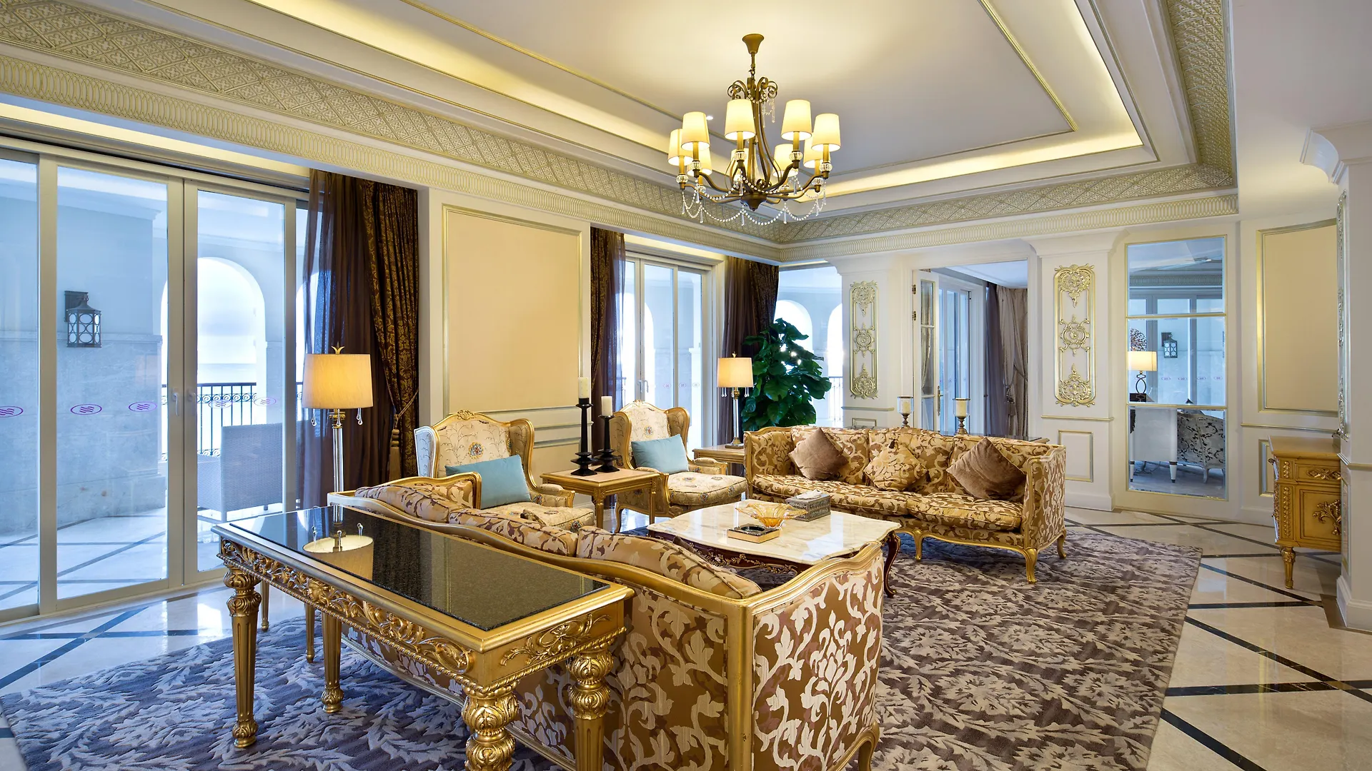 Crowne Plaza Resort Sanya Bay By Ihg