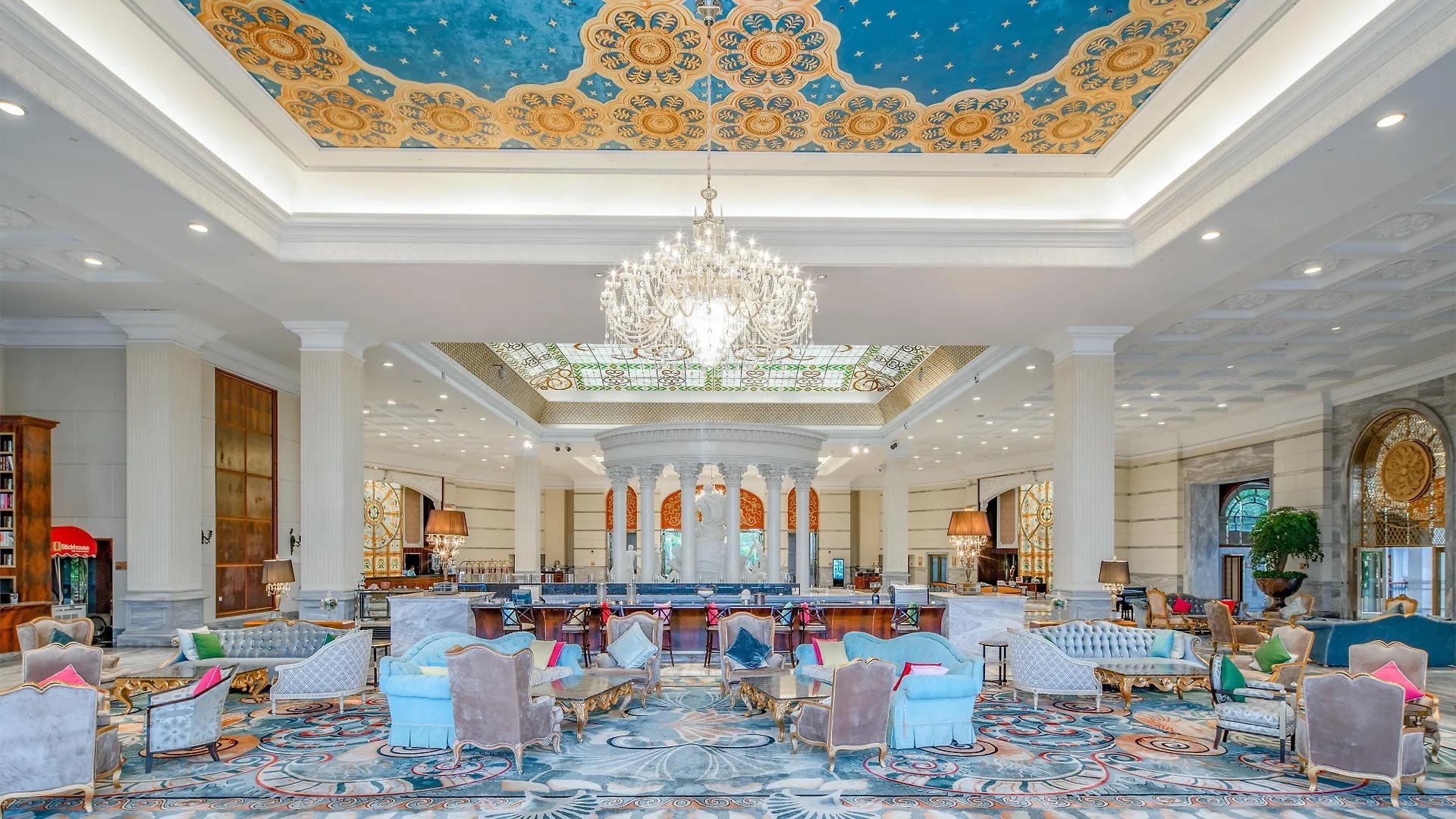 Crowne Plaza Resort Sanya Bay By Ihg