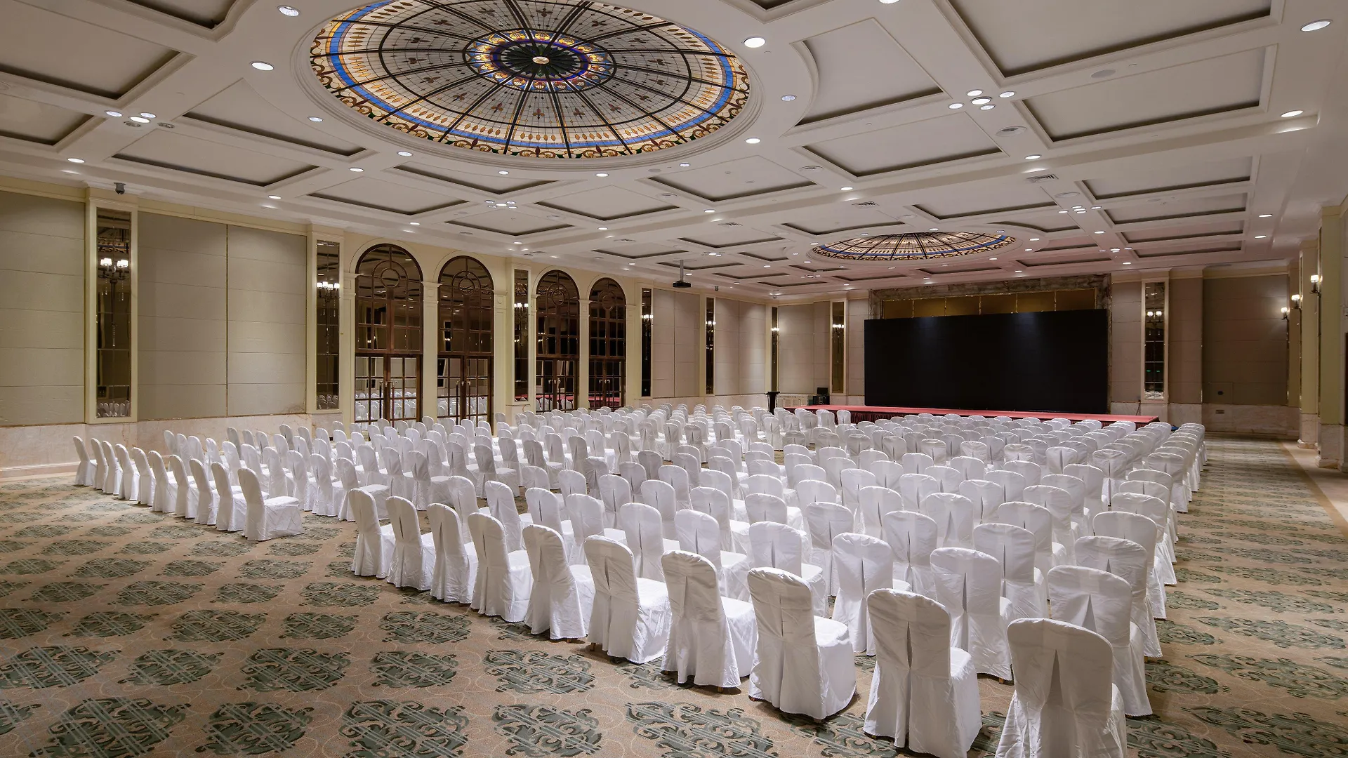 Crowne Plaza Resort Sanya Bay By Ihg
