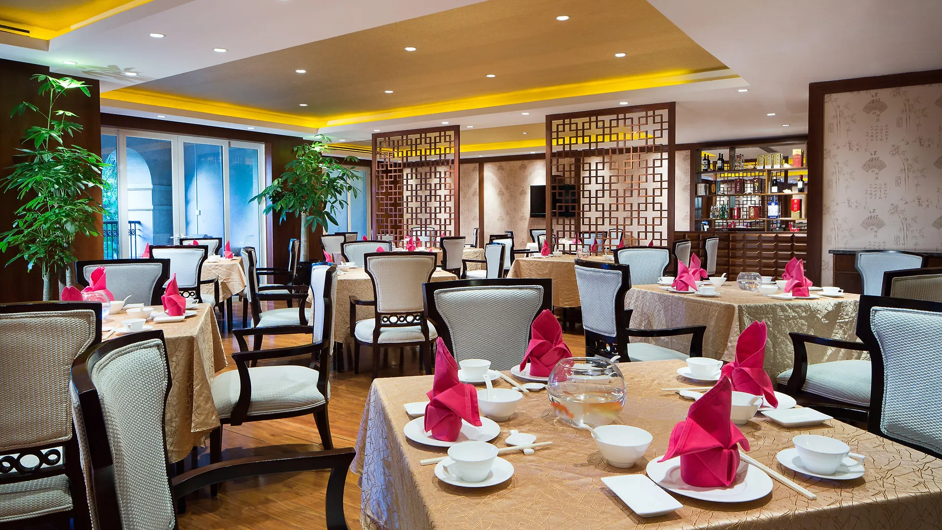 Crowne Plaza Resort Sanya Bay By Ihg