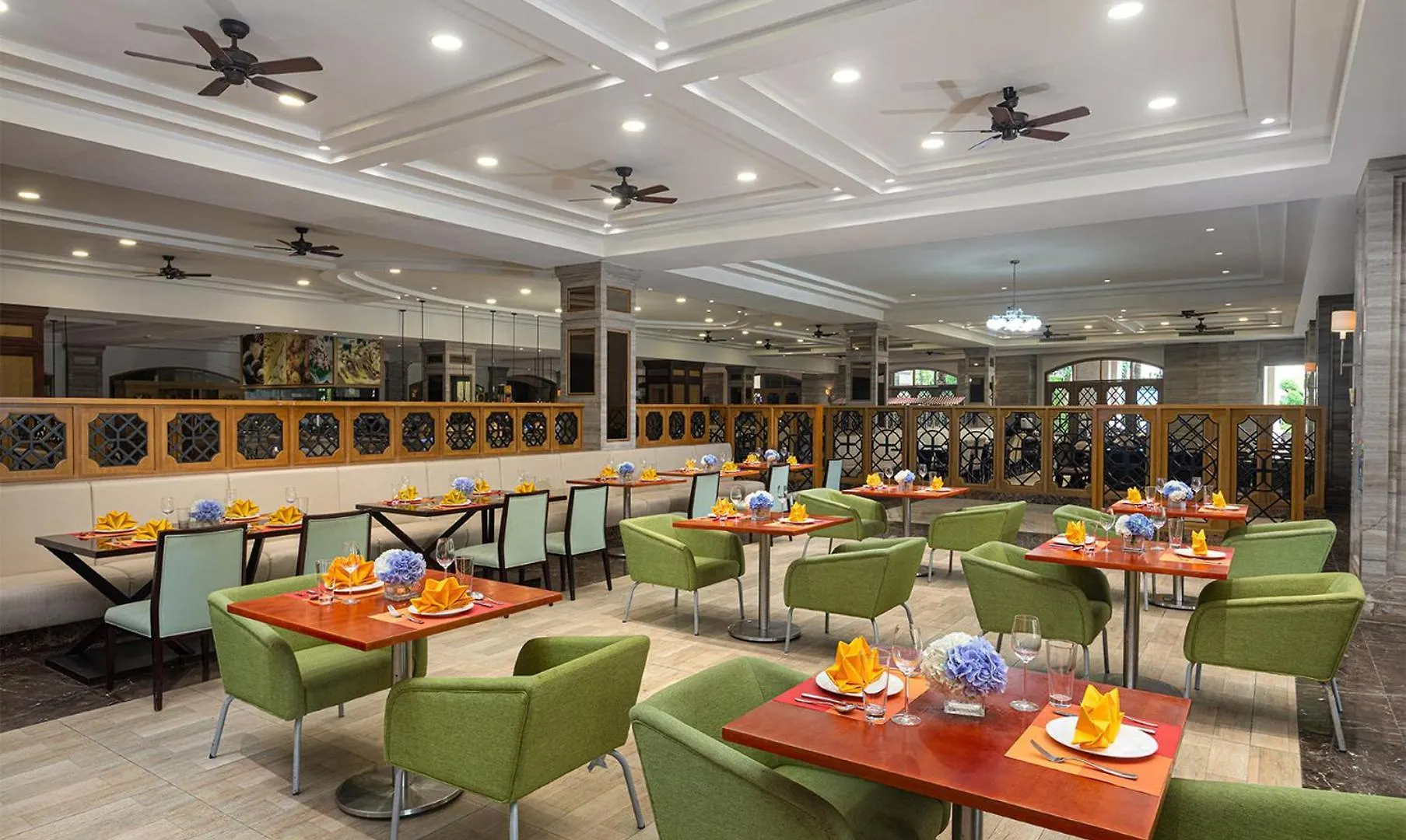 *****  Crowne Plaza Resort Sanya Bay By Ihg China