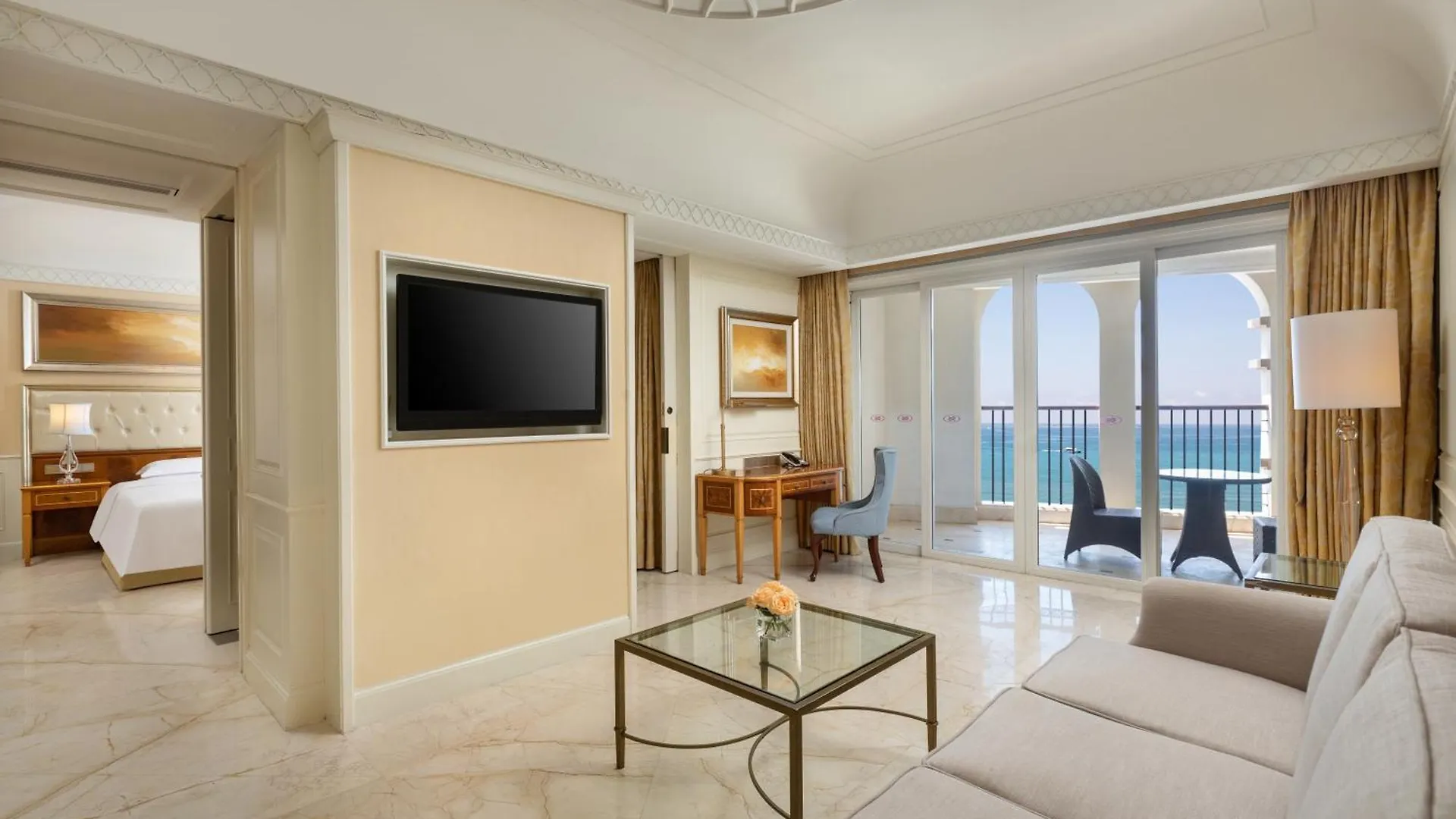 Crowne Plaza Resort Sanya Bay By Ihg