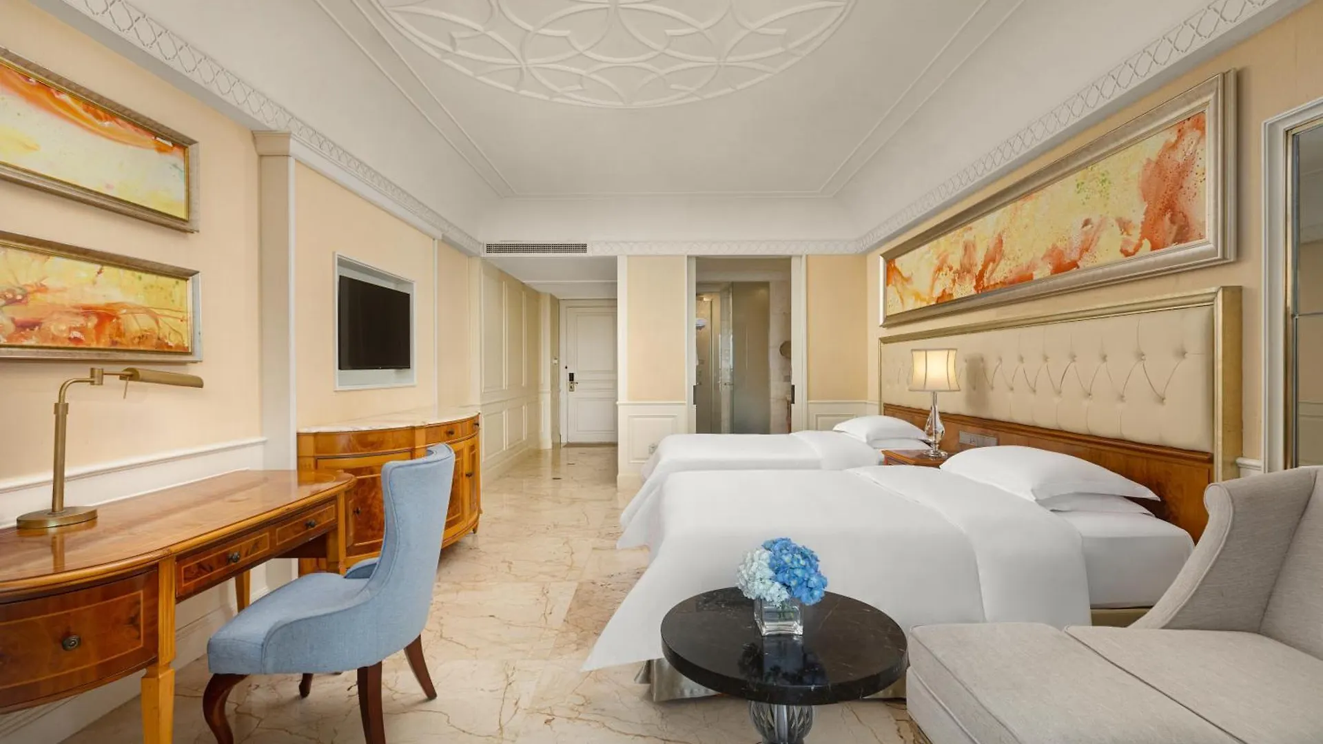 Crowne Plaza Resort Sanya Bay By Ihg