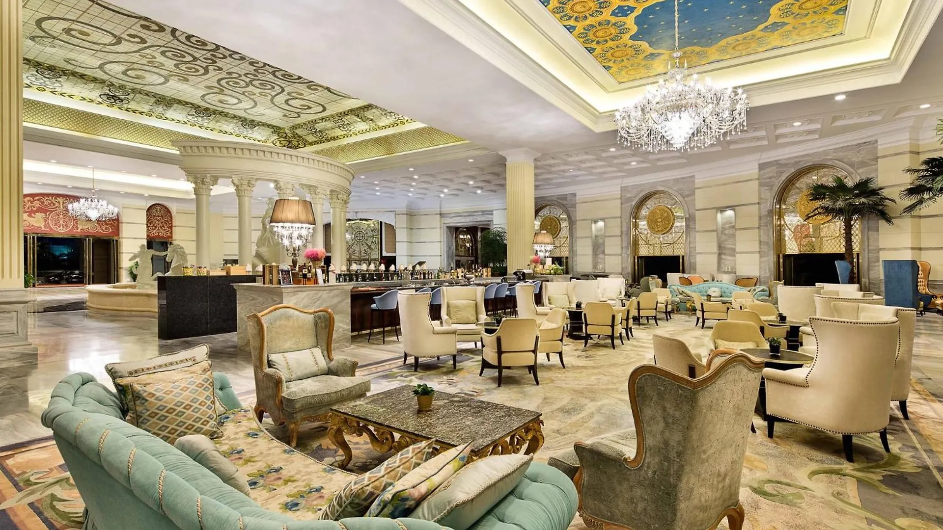 *****  Crowne Plaza Resort Sanya Bay By Ihg China