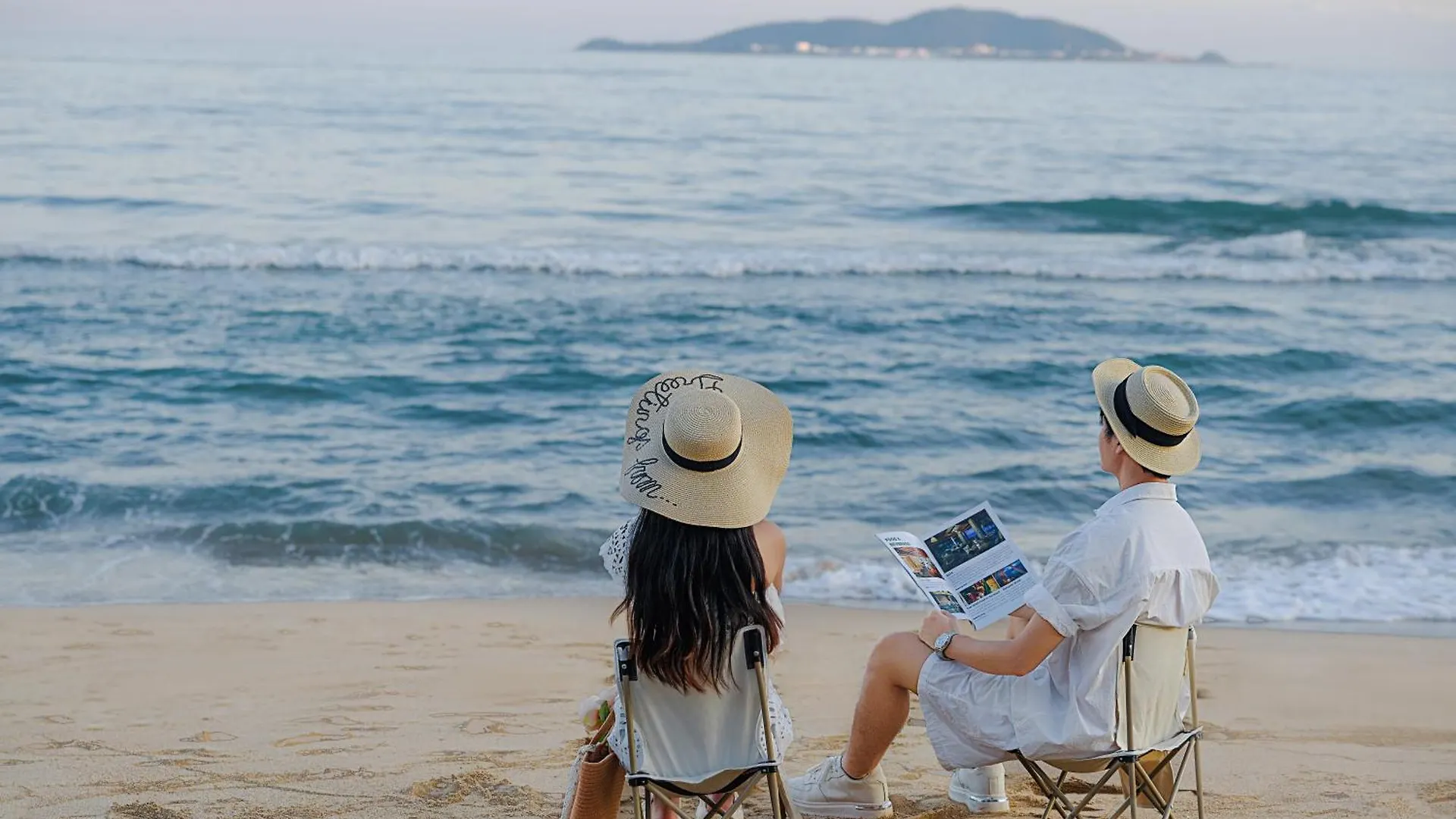 Crowne Plaza Resort Sanya Bay By Ihg