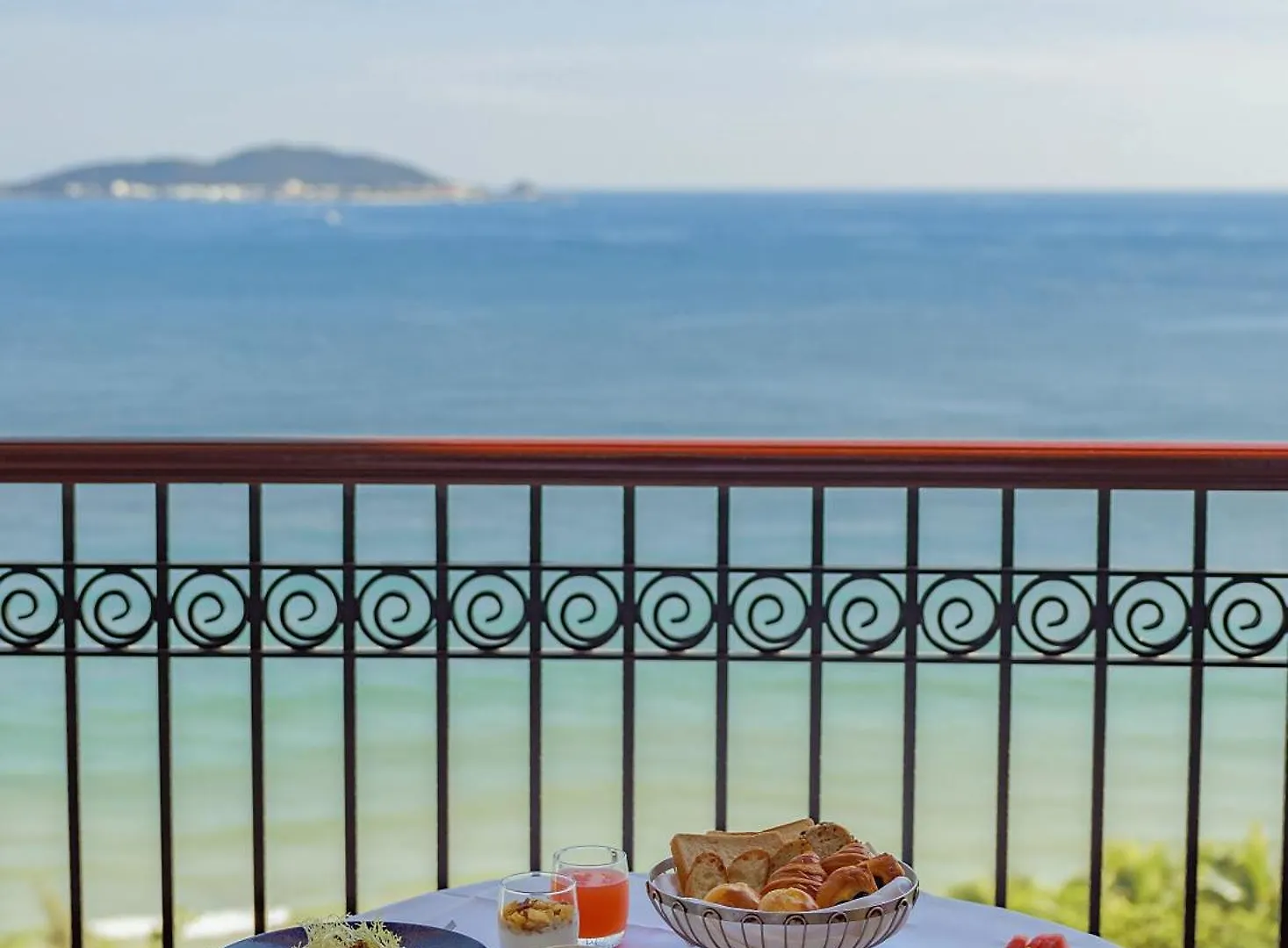 Crowne Plaza Resort Sanya Bay By Ihg