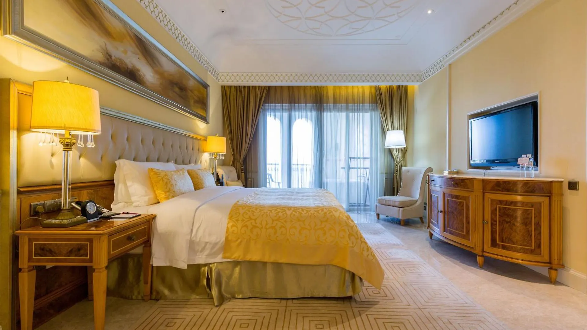 Crowne Plaza Resort Sanya Bay By Ihg