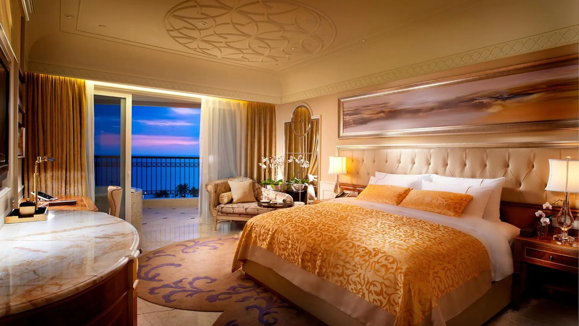Crowne Plaza Resort Sanya Bay By Ihg