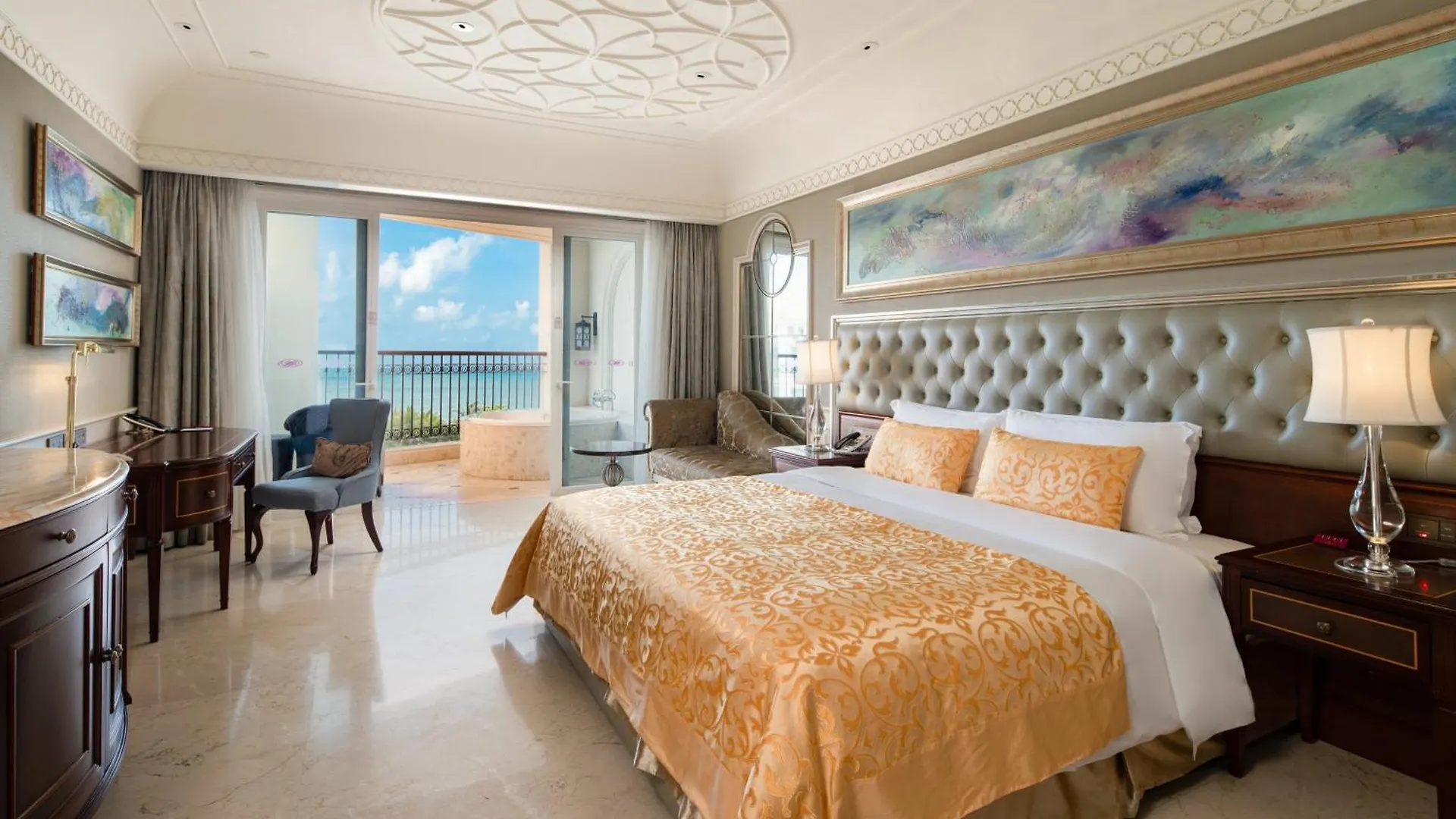 *****  Crowne Plaza Resort Sanya Bay By Ihg China