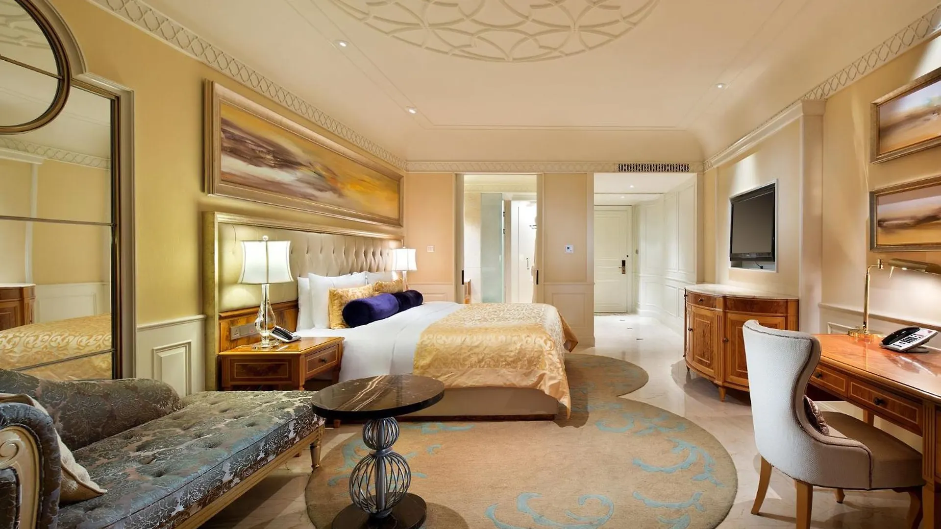 Crowne Plaza Resort Sanya Bay By Ihg