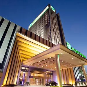 Hotel Holiday Suzhou Huirong Plaza, An Ihg Suzhou (Jiangsu)