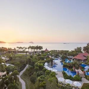 Resort Marriott Yalong Bay & Spa