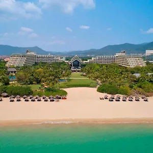 Hotel Sheraton Yalong Bay