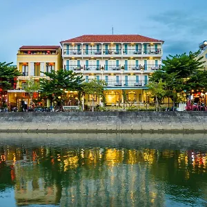 Hotel Lantana Boutique Hoi An