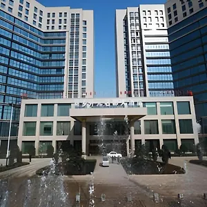 Hotel New Century Grand Xinxiang