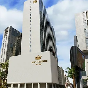 Hotel Emperor Macau