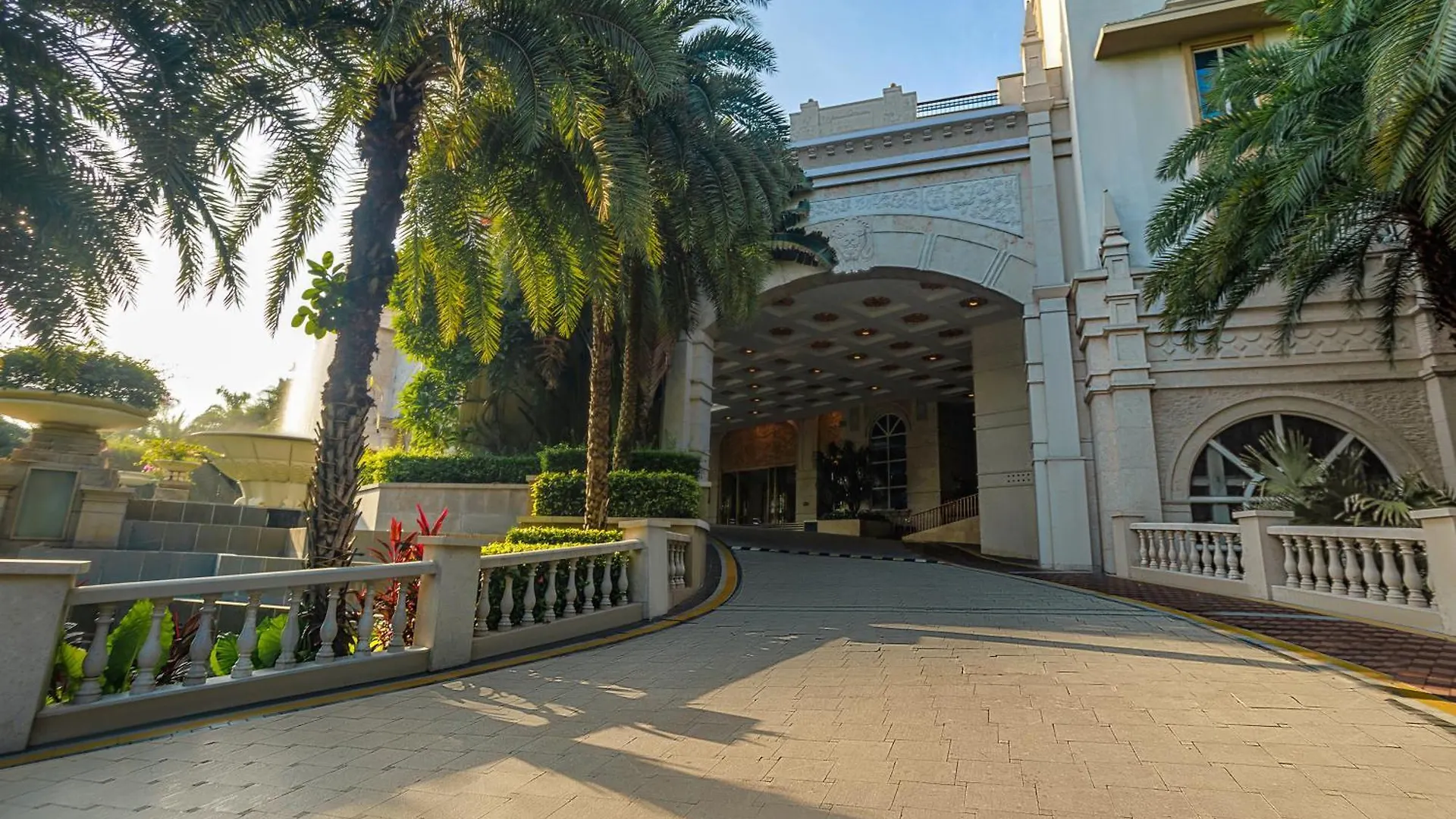 Crowne Plaza Resort Sanya Bay By Ihg
