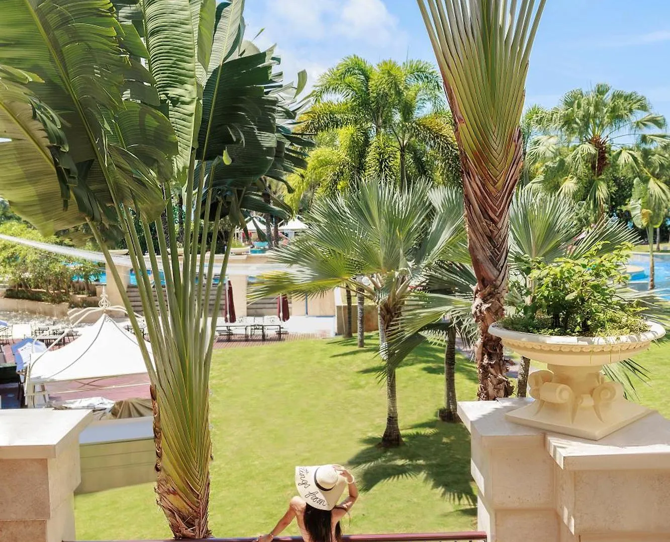 Crowne Plaza Resort Sanya Bay By Ihg