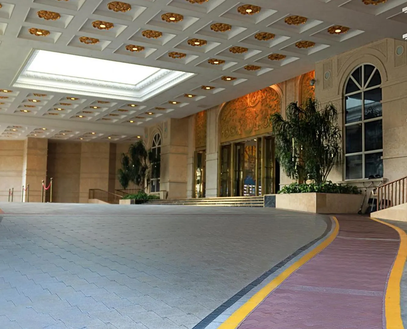 Crowne Plaza Resort Sanya Bay By Ihg Čína
